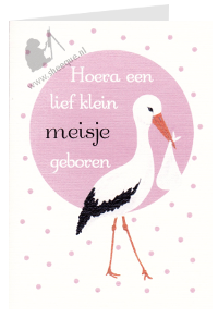 kaartje